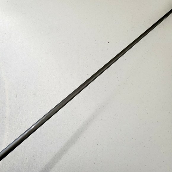 Spalding Executive X EZ 4 Iron Oversize - Spalding Graphite Shaft - RH - 39" - Picture 10 of 12